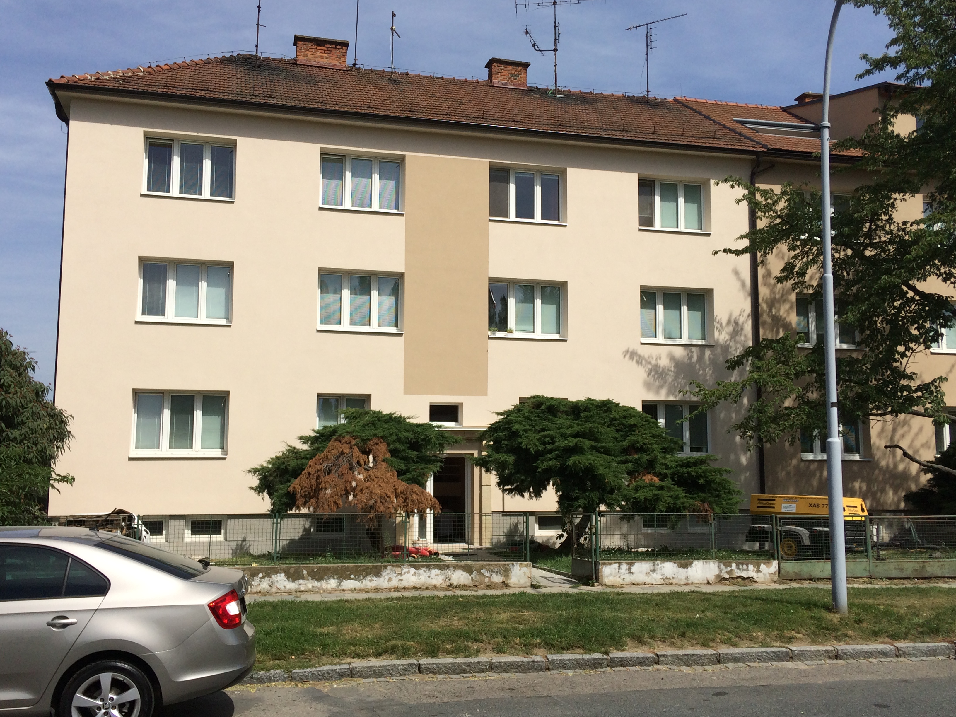 Fasády Šimek, s.r.o. foto 5