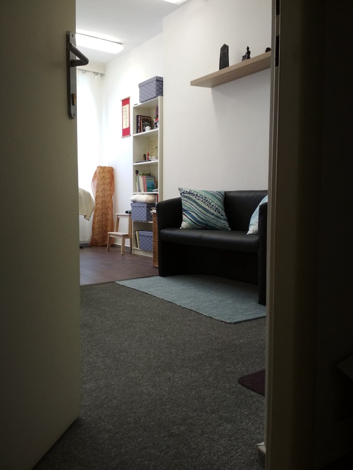 Masážní Studio Radim Kačmarský foto 3