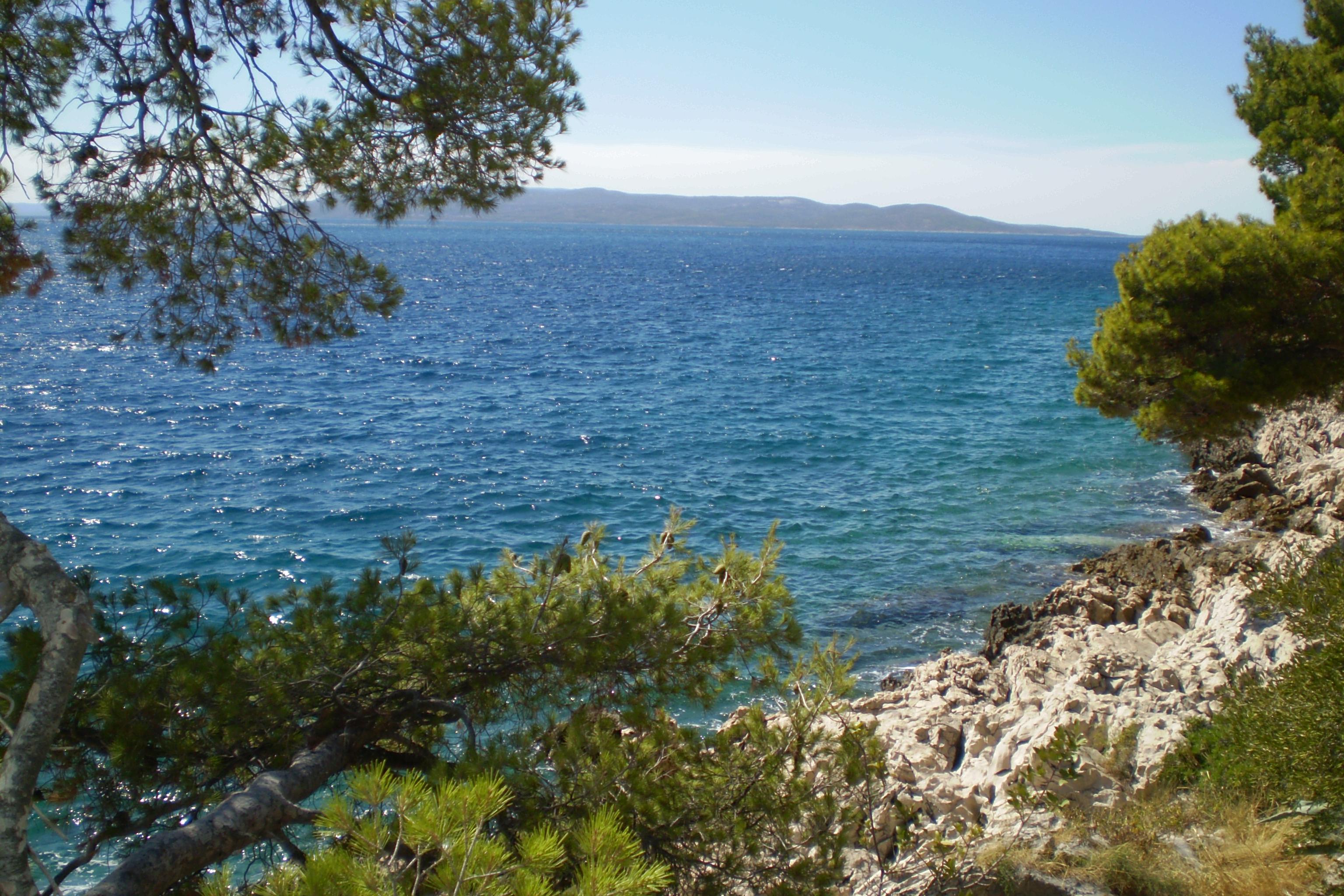 Chorvatsko " na míru" -  ceny přímo od majitelů