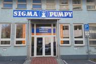 Fotografie SIGMAshop.cz