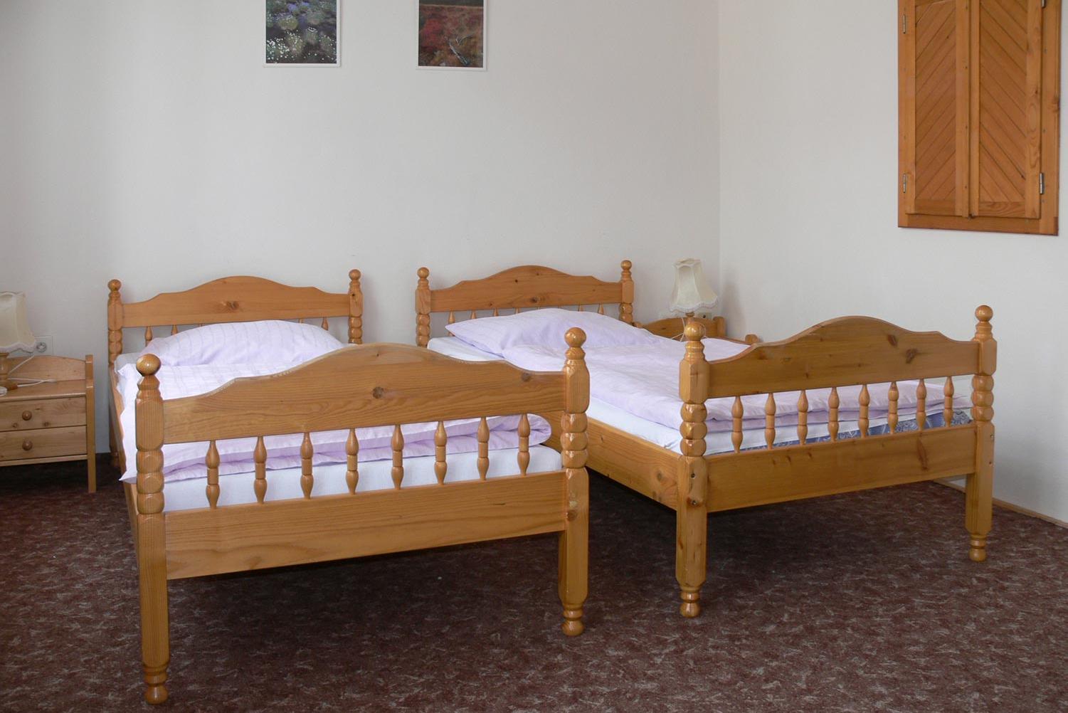 Penzion Erika Semily Stanislav Kousal