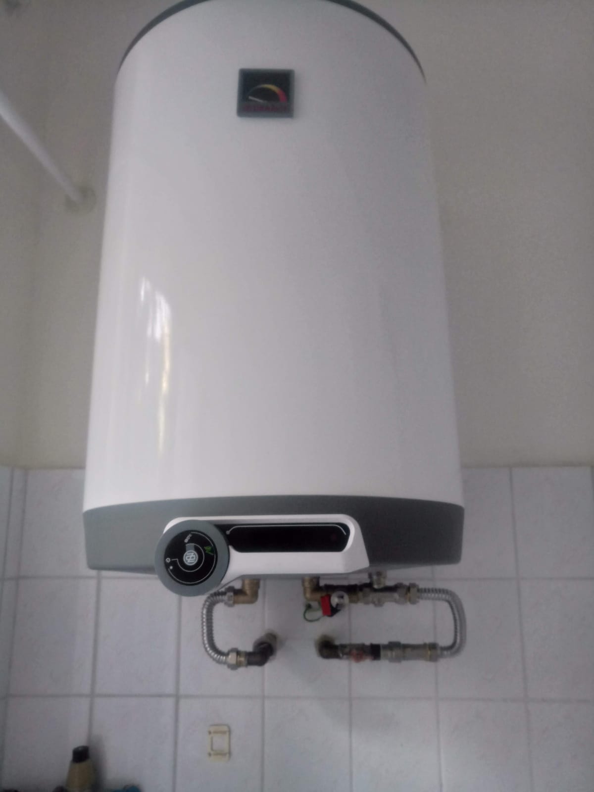 Koch - instalatér foto 2