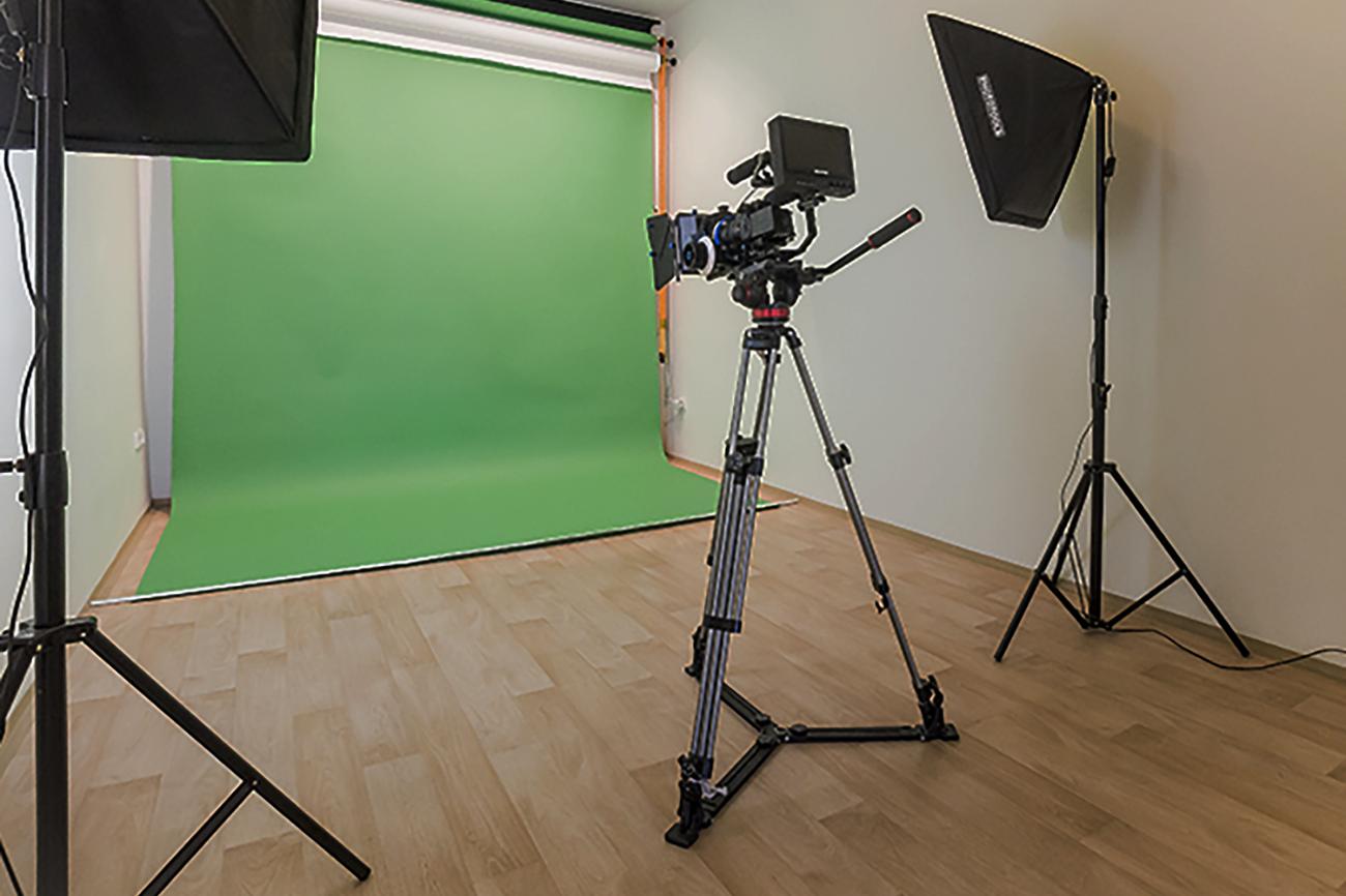 Tereza Španihelová / Photo & Video