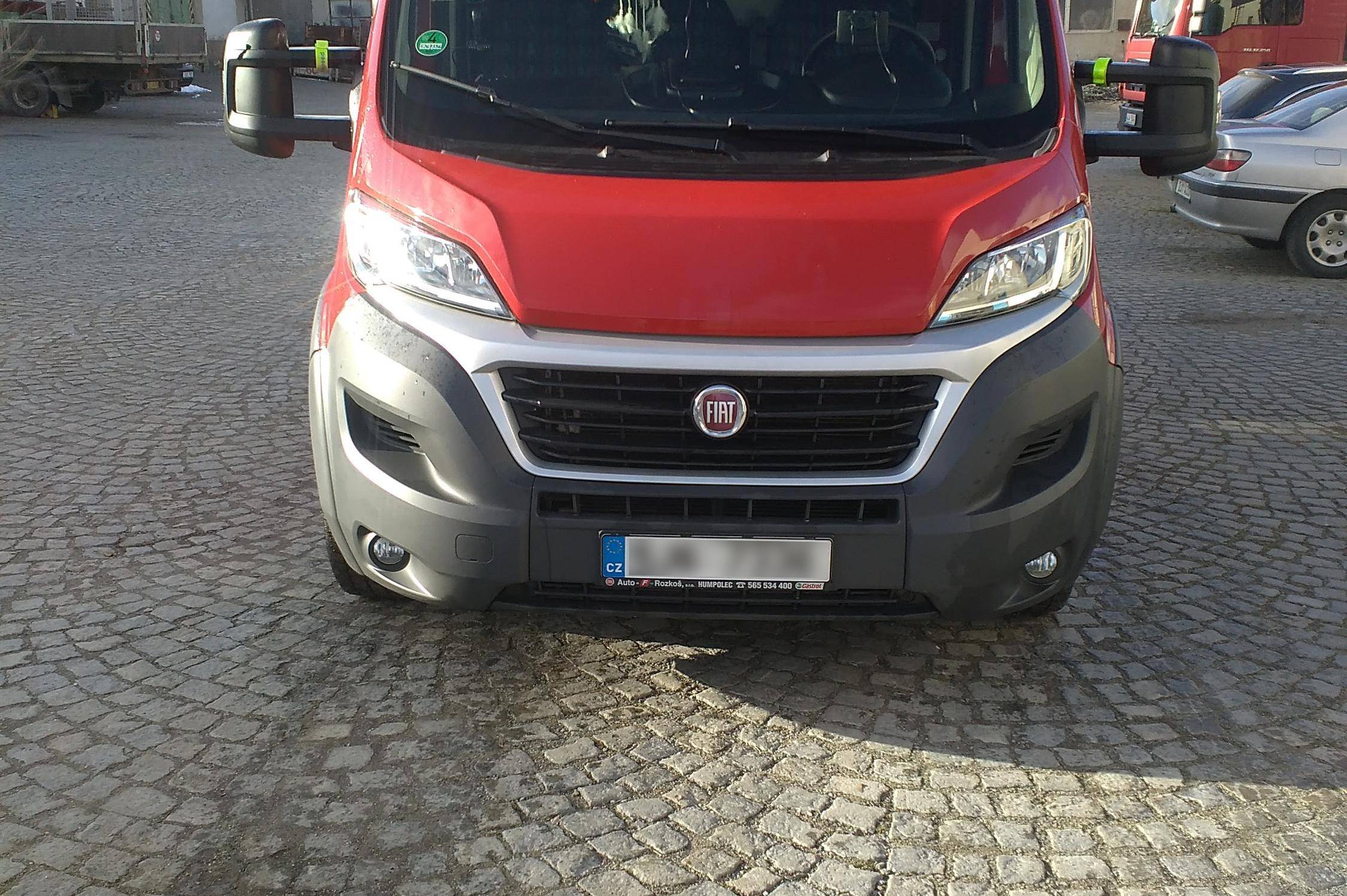 Autodoprava Etrans