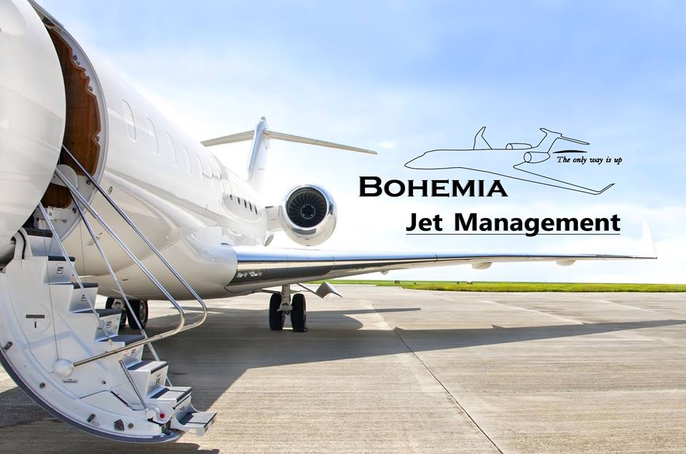 Bohemia Jet Management s.r.o. foto 2