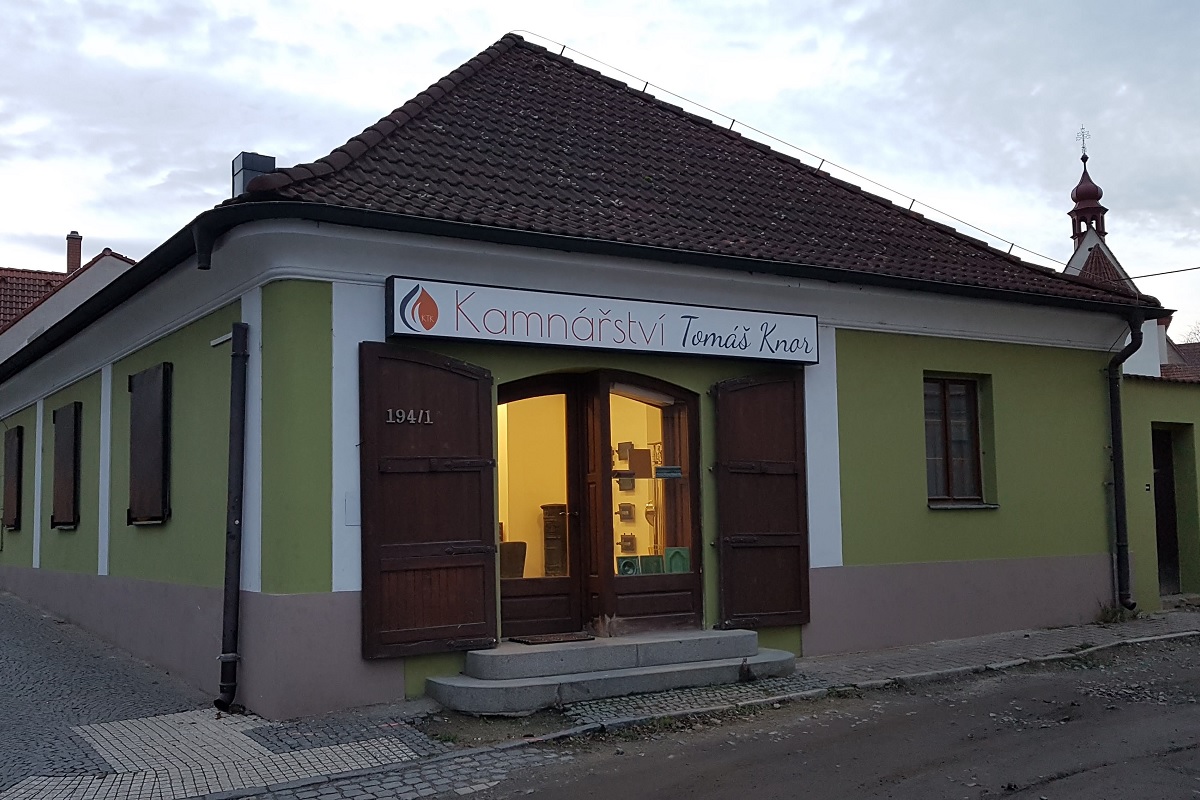 Kamnářství Tomáš Knor