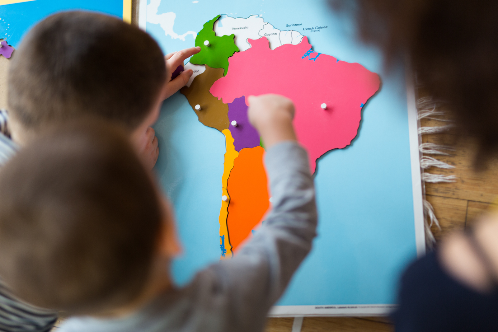 Mateřská škola Duhovka, s.r.o. foto 5