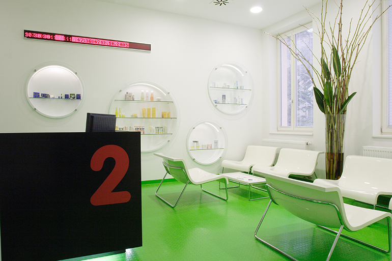 ASKLEPION - Lasercentrum Praha, s.r.o. foto 4