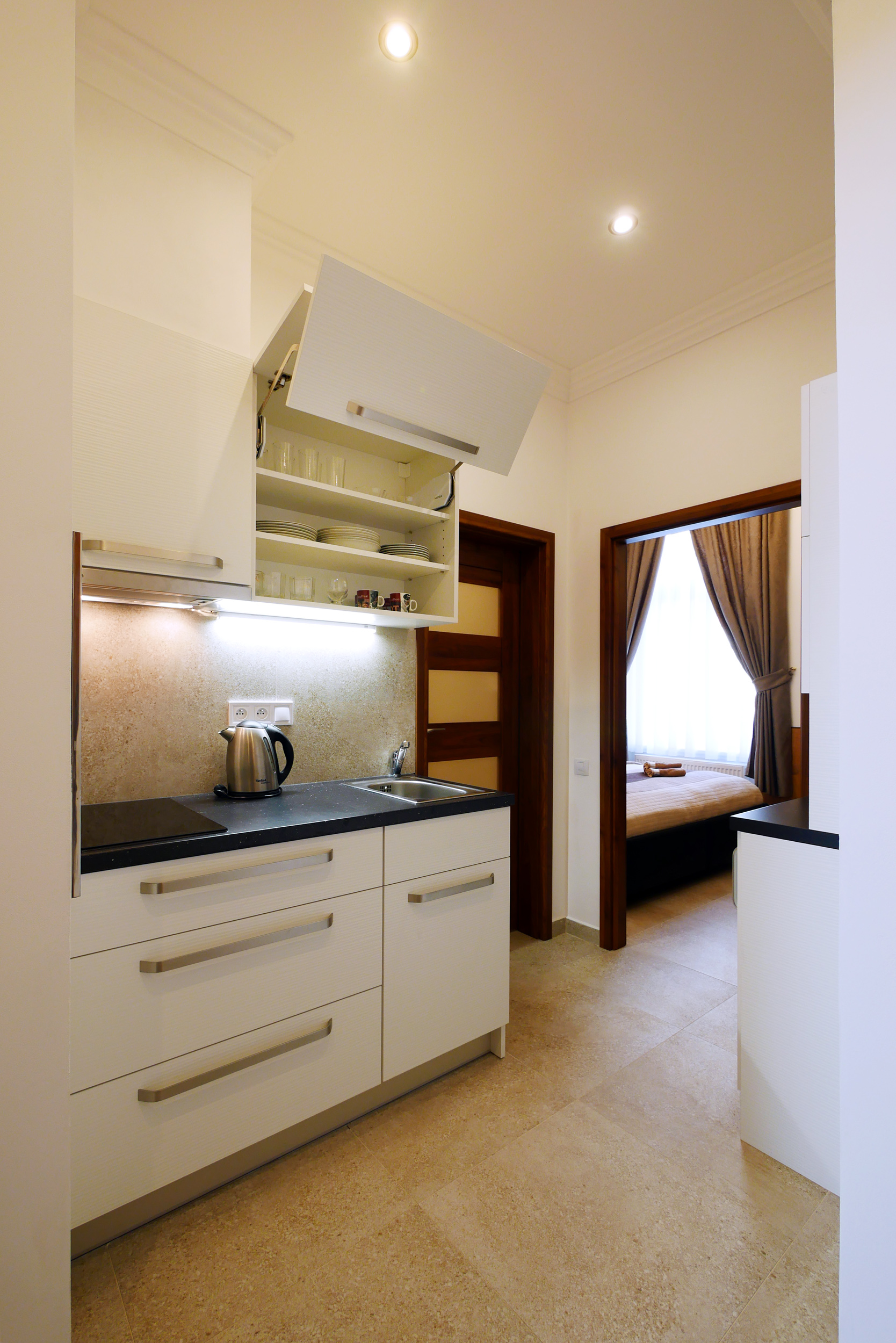 Apartment Karla Capka Street foto 6