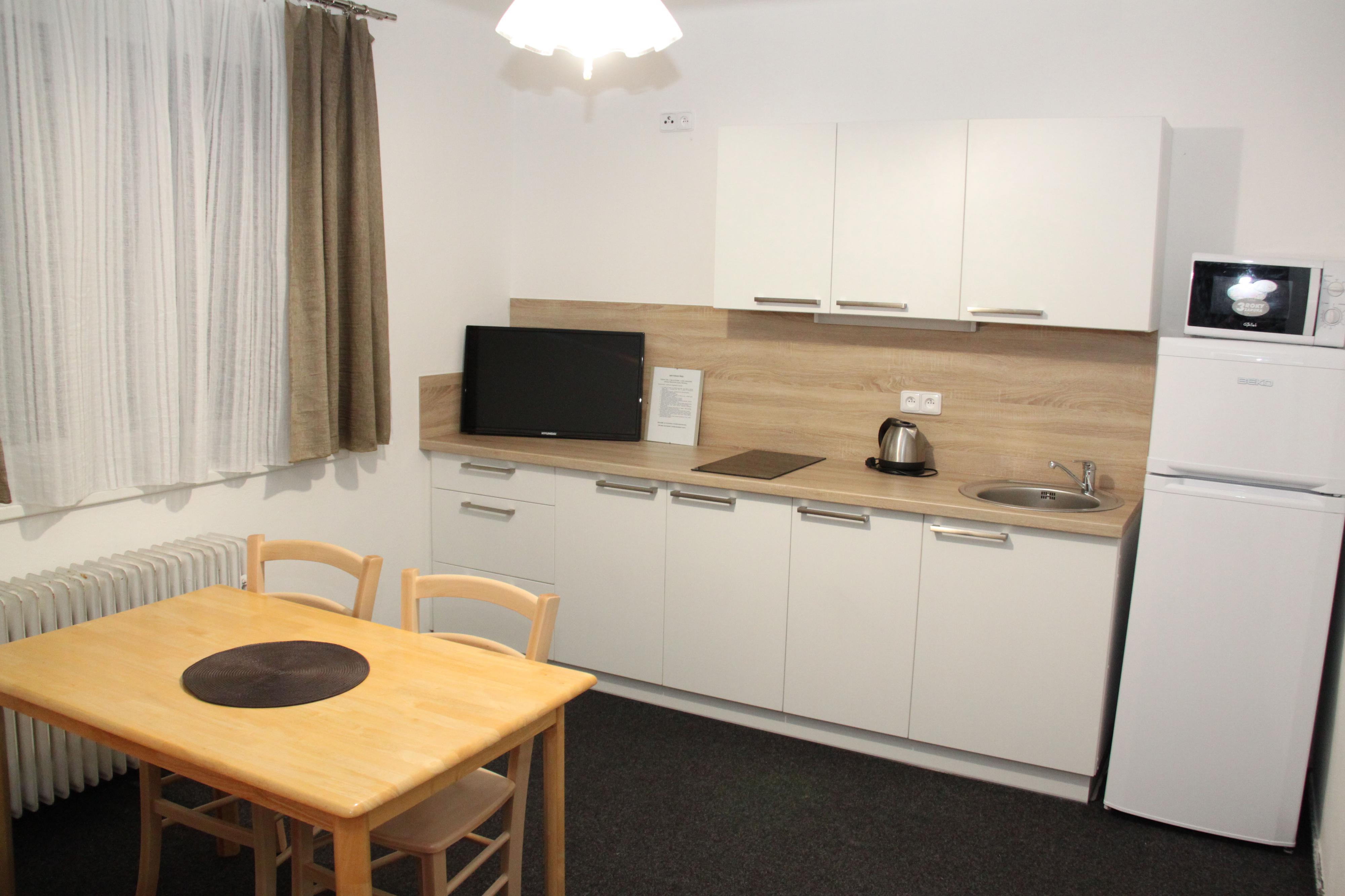 Apartmány U Špirků foto 6