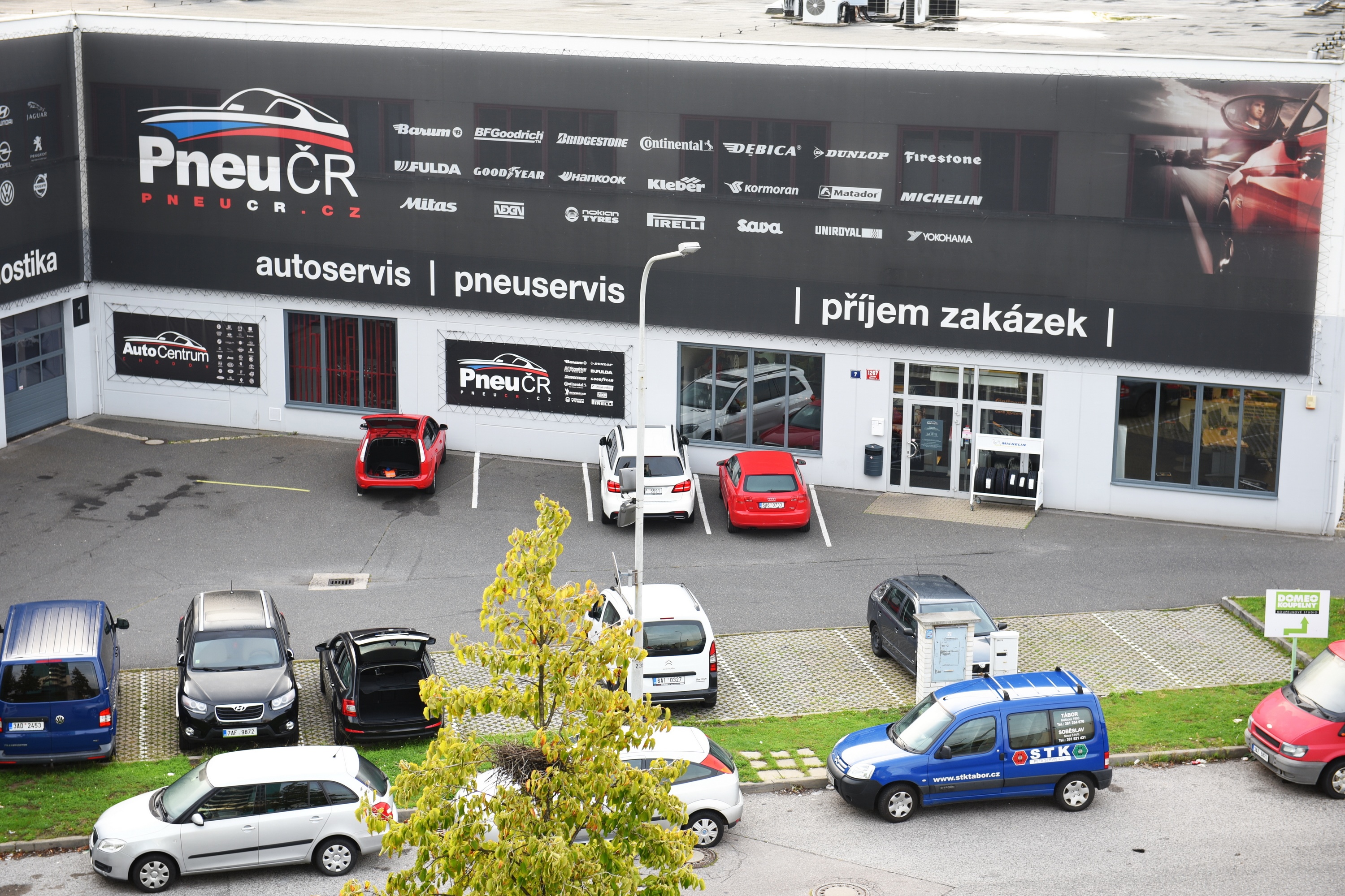 AutoCentrum ČR - Praha Chodov foto 5