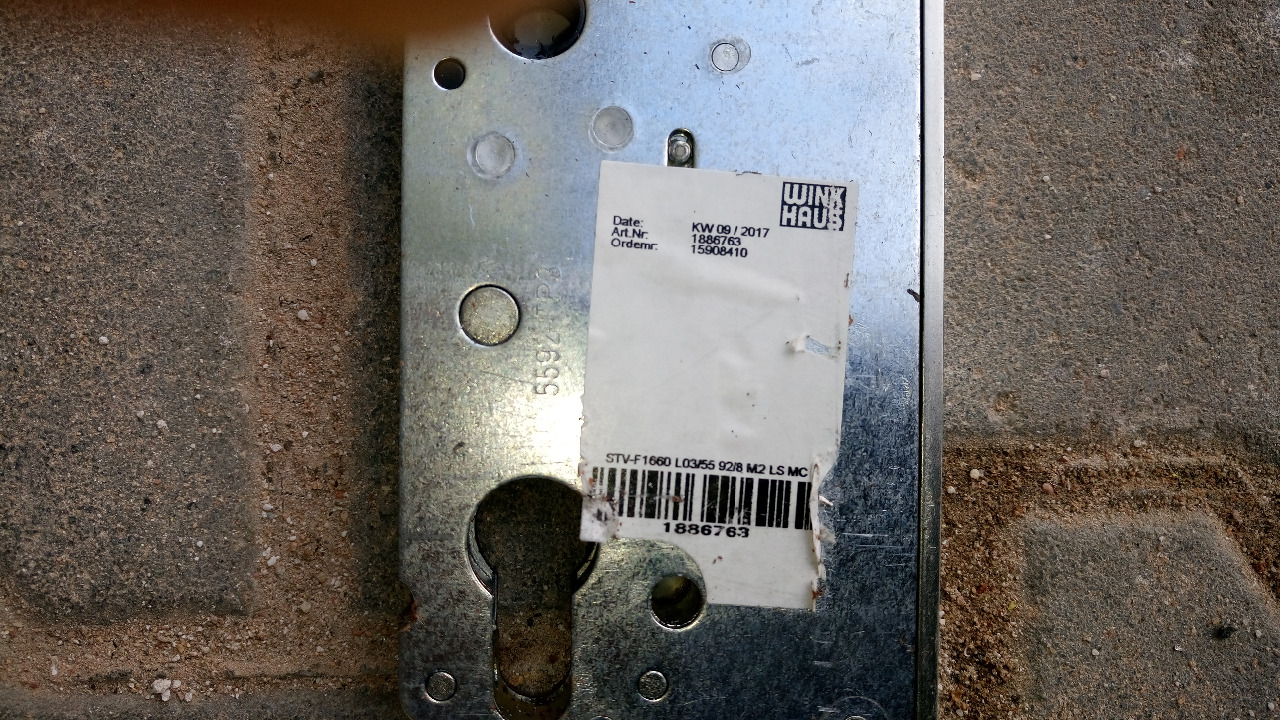 Tomáš Prosa - servis oken a dveří foto 4