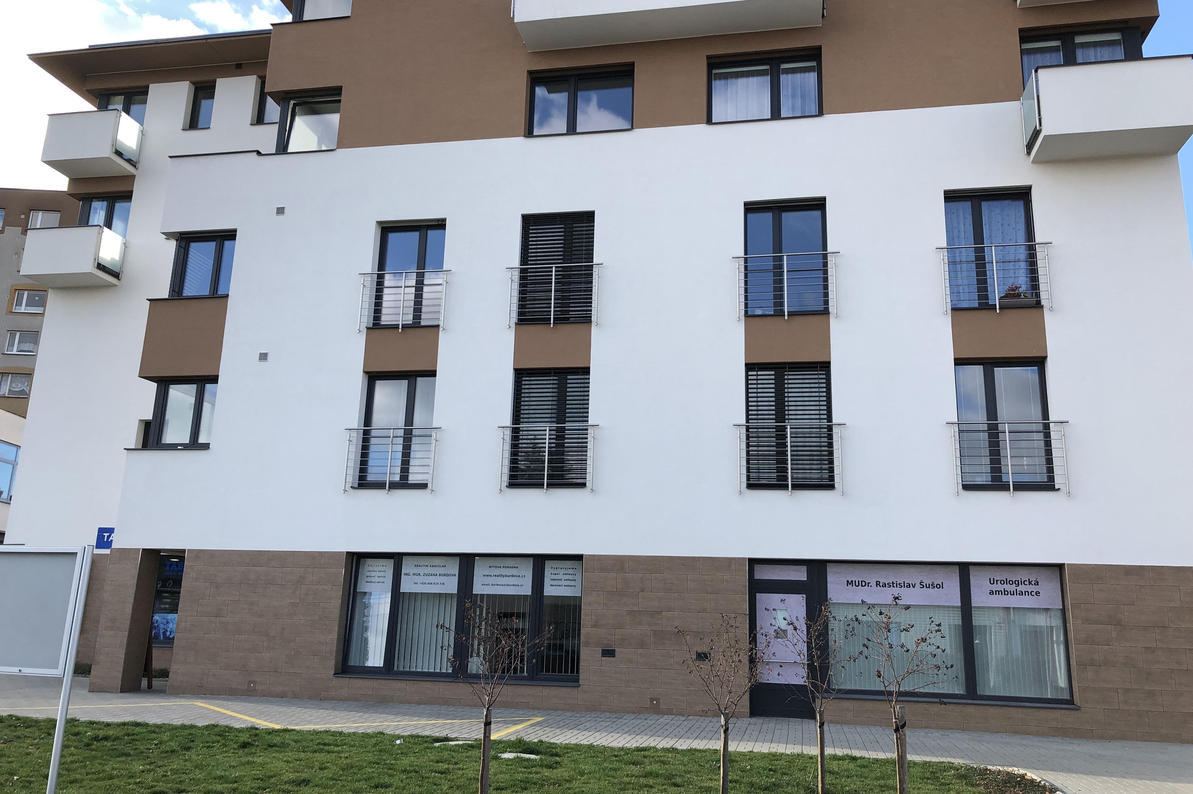 MUDr. Rastislav Šušol