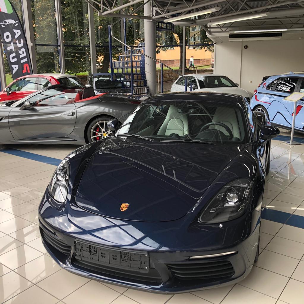 Pirca Auto foto 4