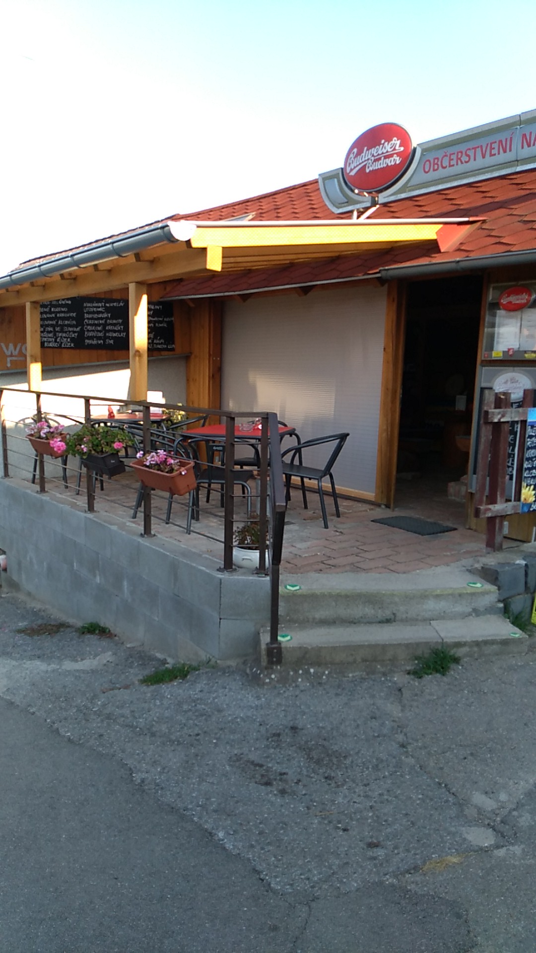 Občerstvení Na Sklepě foto 6