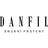 logo DANFIL JEWELLERY