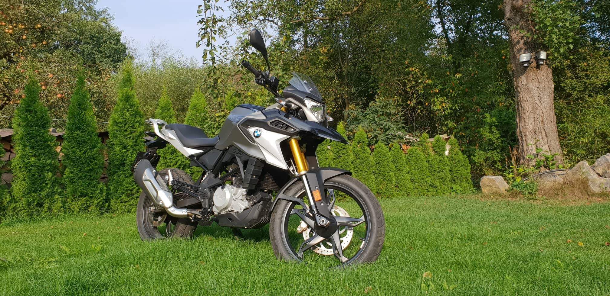 Půjčovna motocyklů Brno foto 2