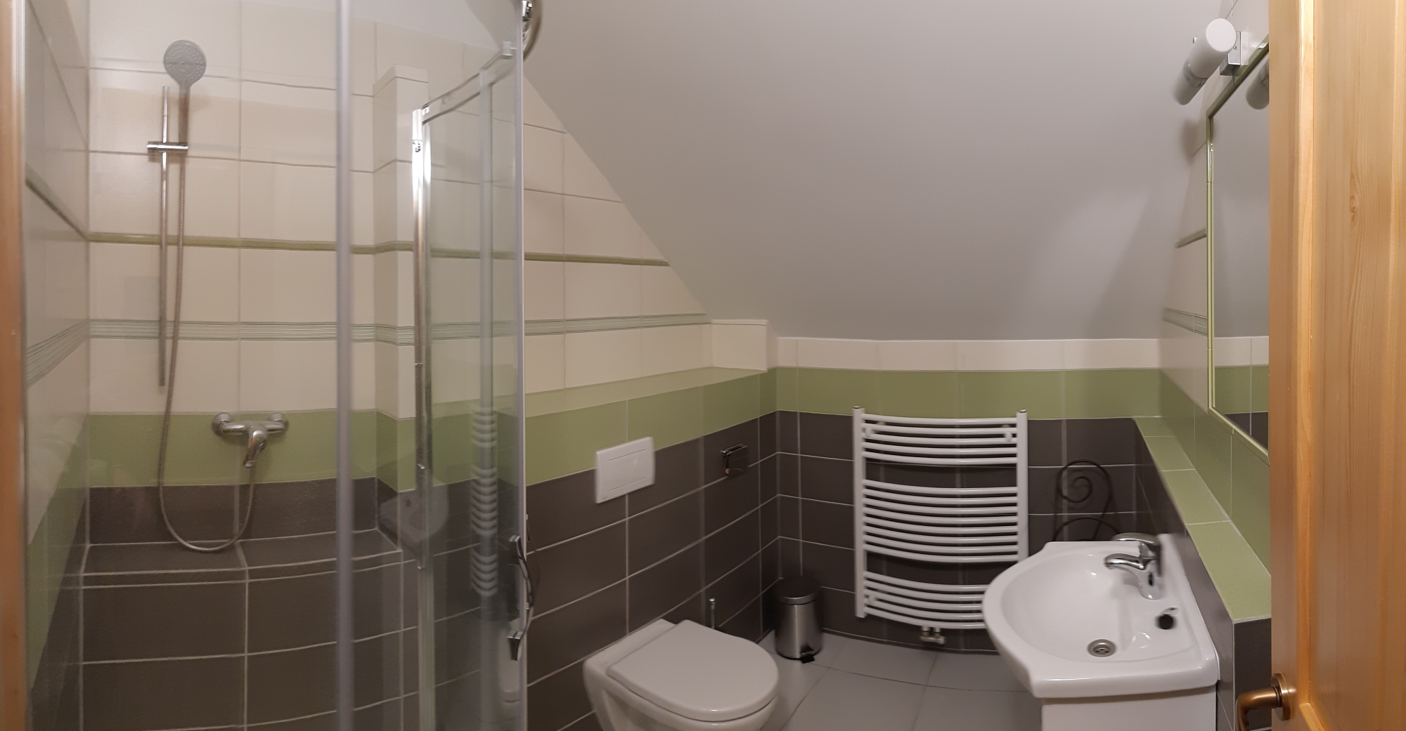 Ubytování Pod Rozhlednou foto 4