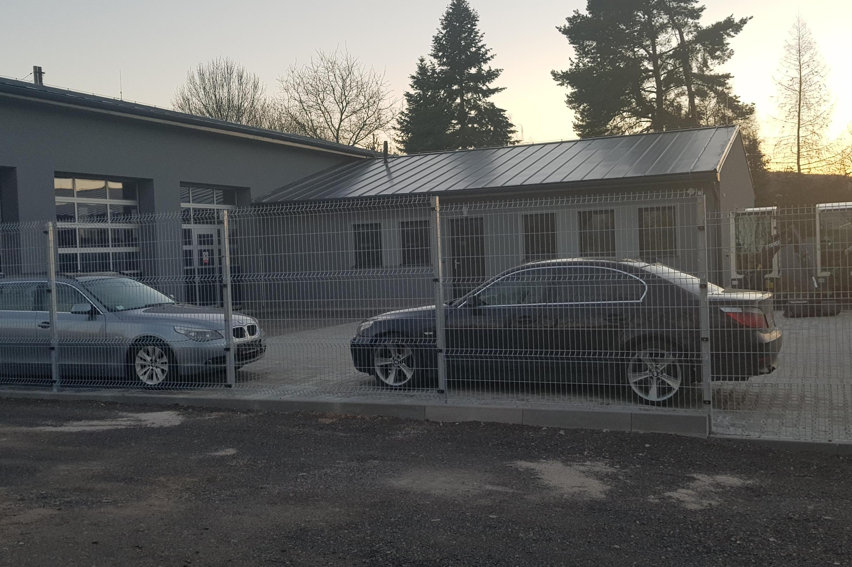 Auto Kopačka, s.r.o.