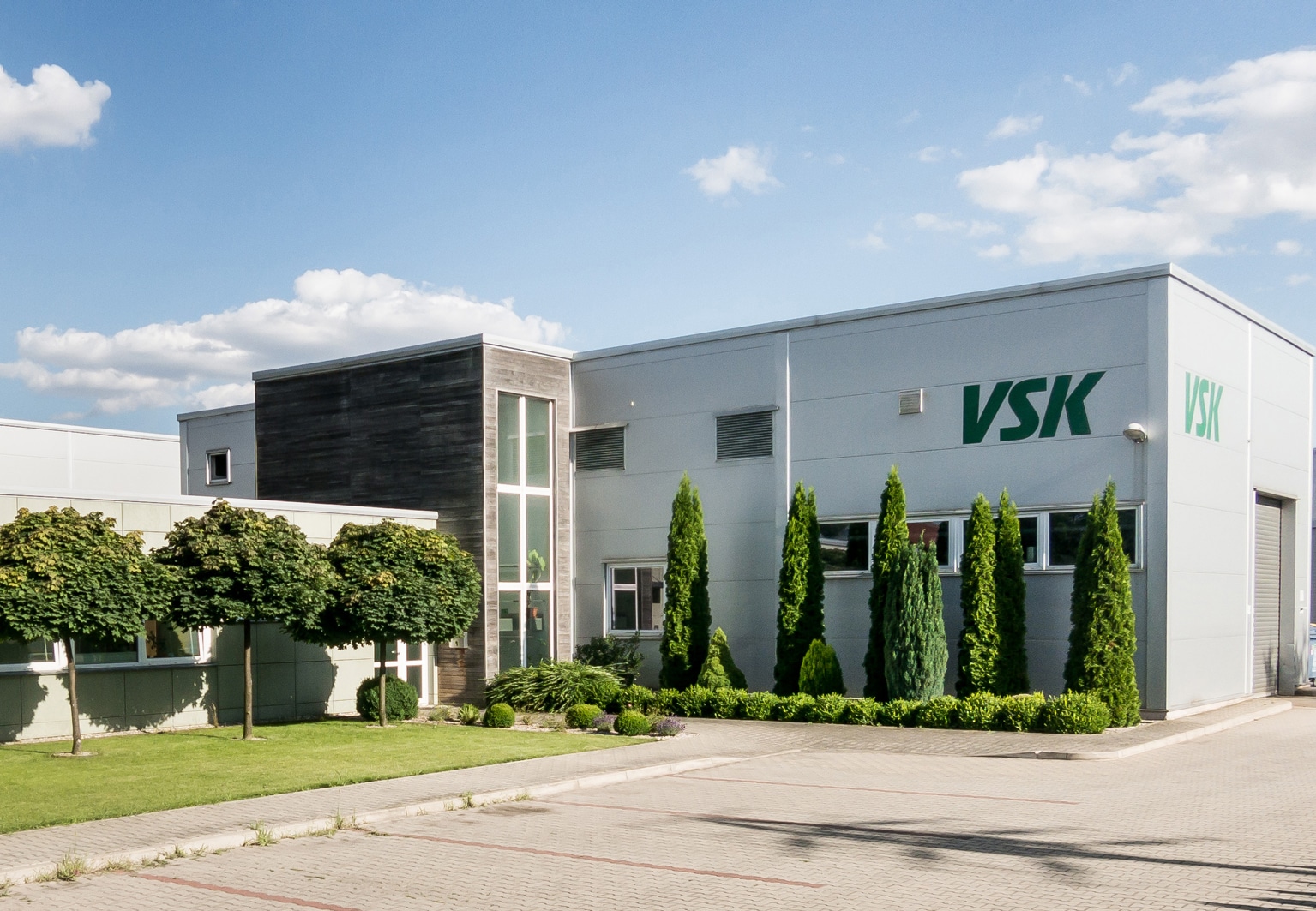 VSK Pardubice, s.r.o. foto 5