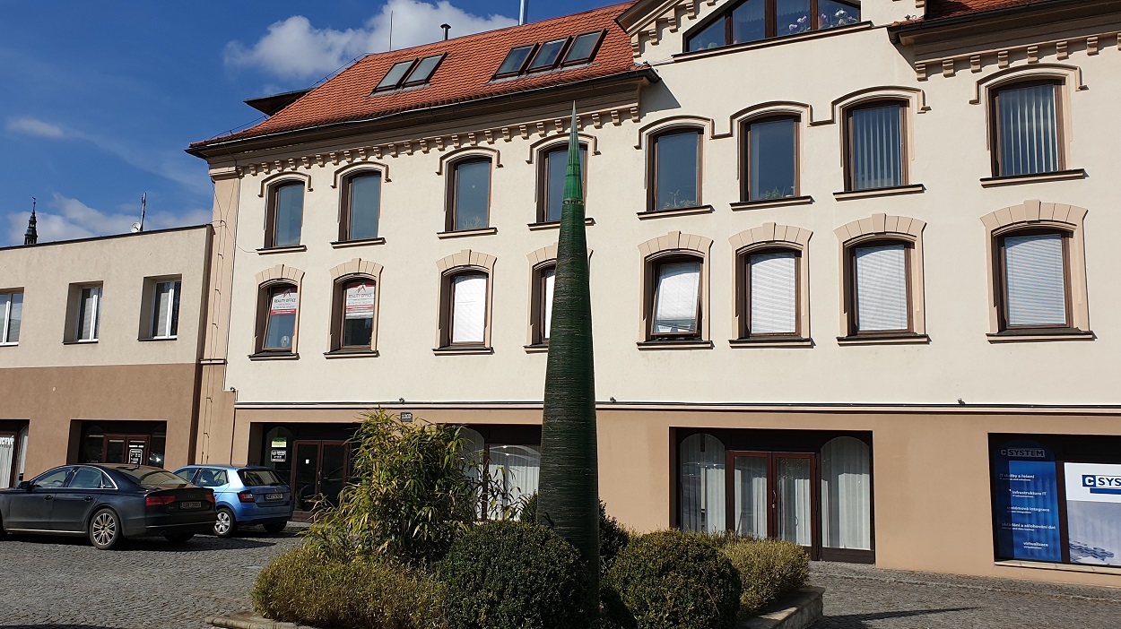 Reality office Jana Vojtíšková foto 5