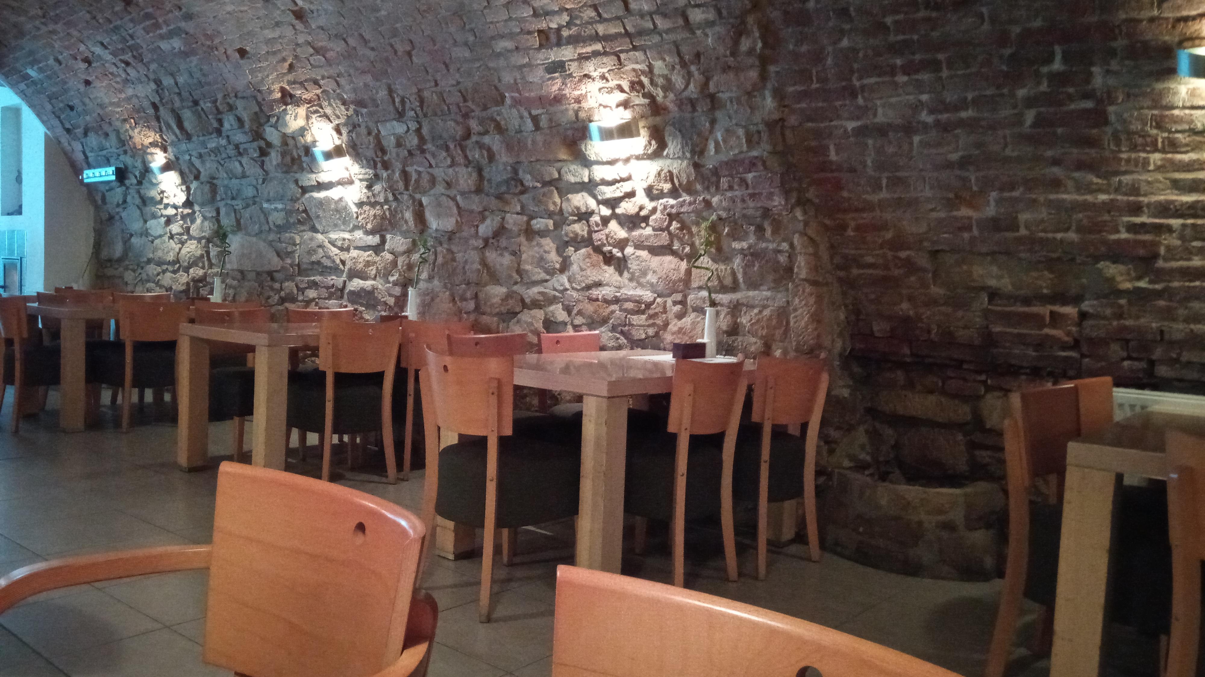 Restaurace Racek foto 5