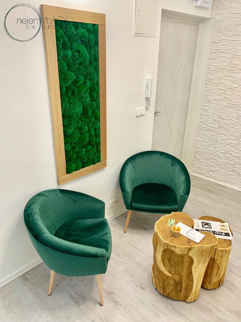 Nejen VLASY Jana Burešová foto 3