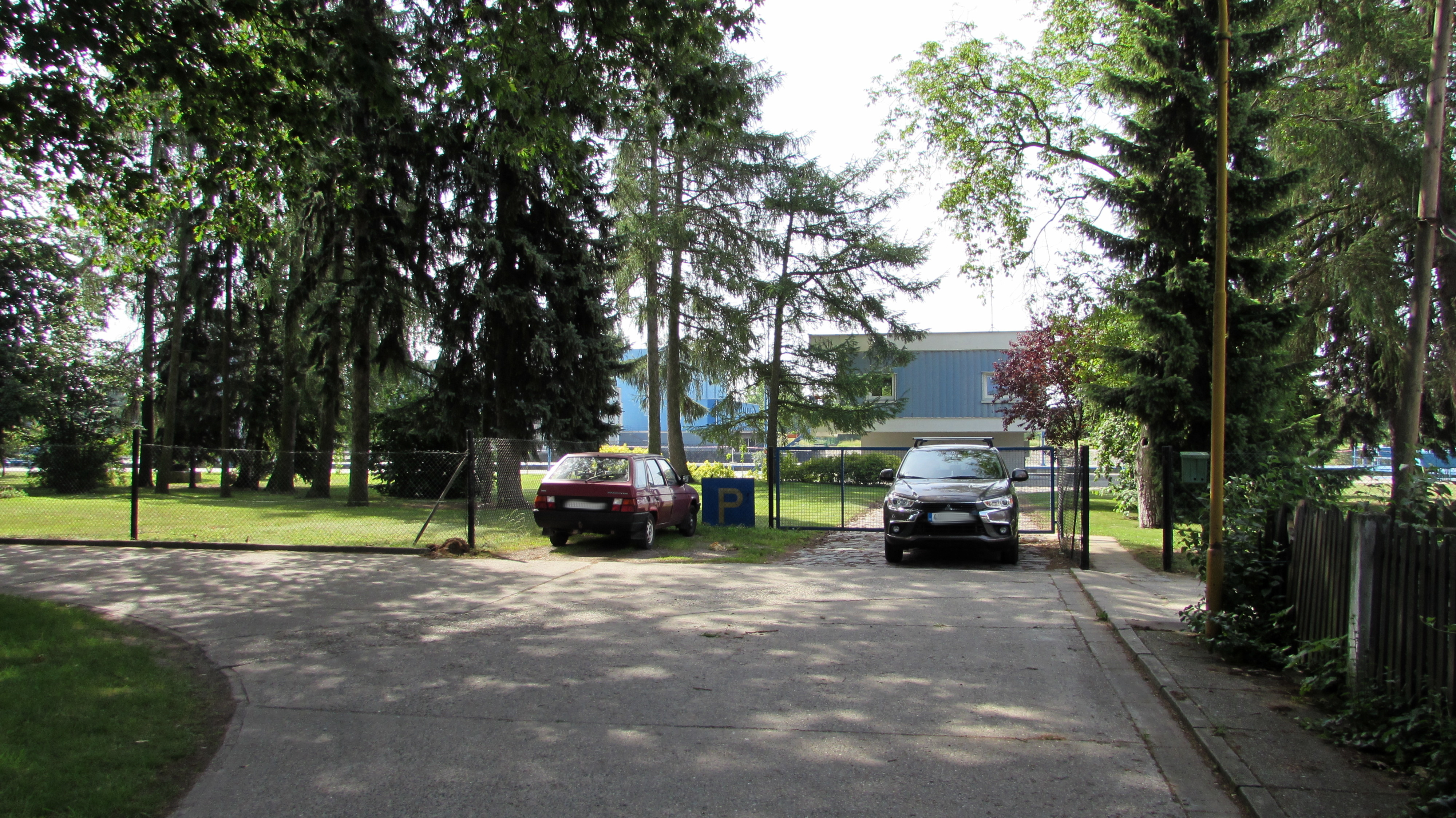 Plavební komora Kostomlátky foto 2