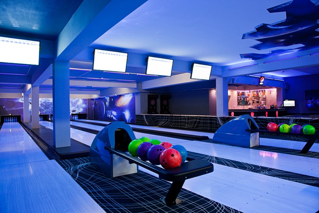 BOWLING - CENTRUM, s.r.o. foto 5