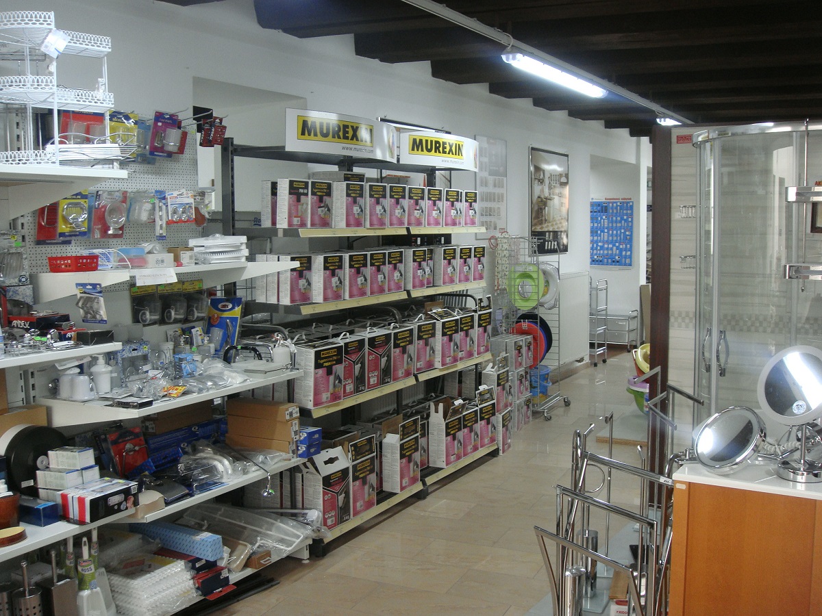 STAVEBNINY STUPKA - Koupelny foto 3