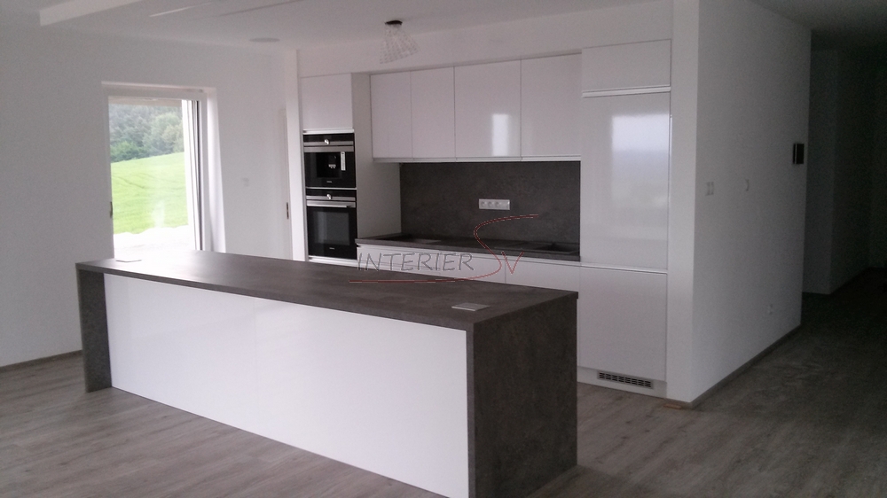 Truhlářství Špaček - Interier SV foto 2