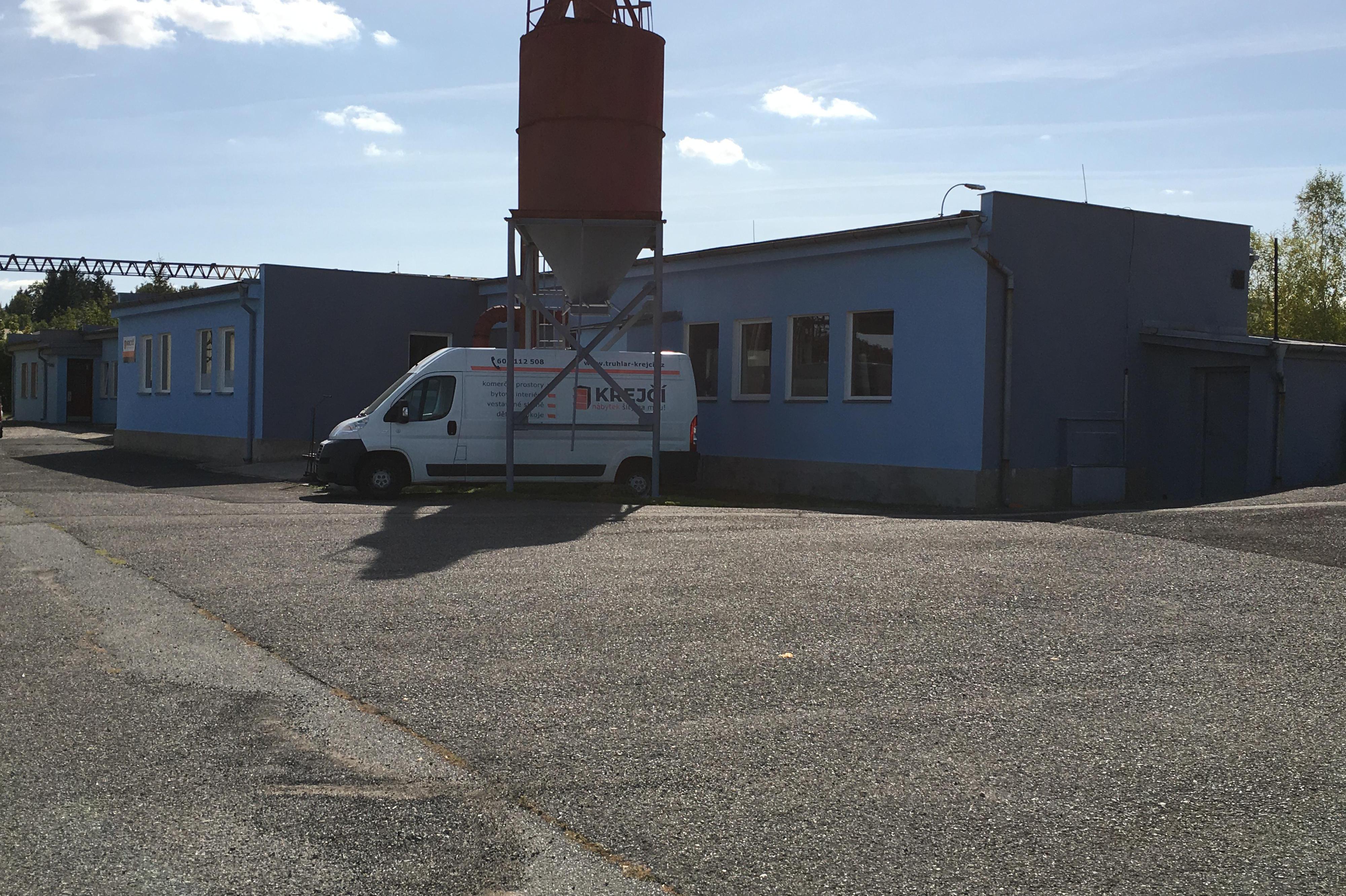 Truhlářství Krejčí