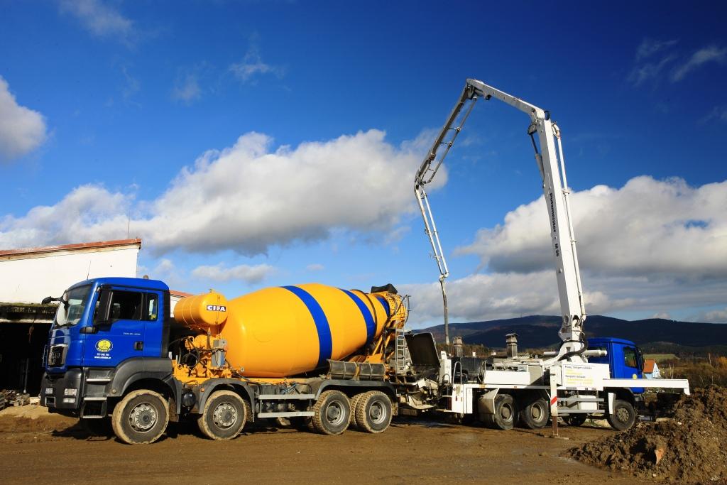ČR Beton Bohemia spol. s r.o. foto 3