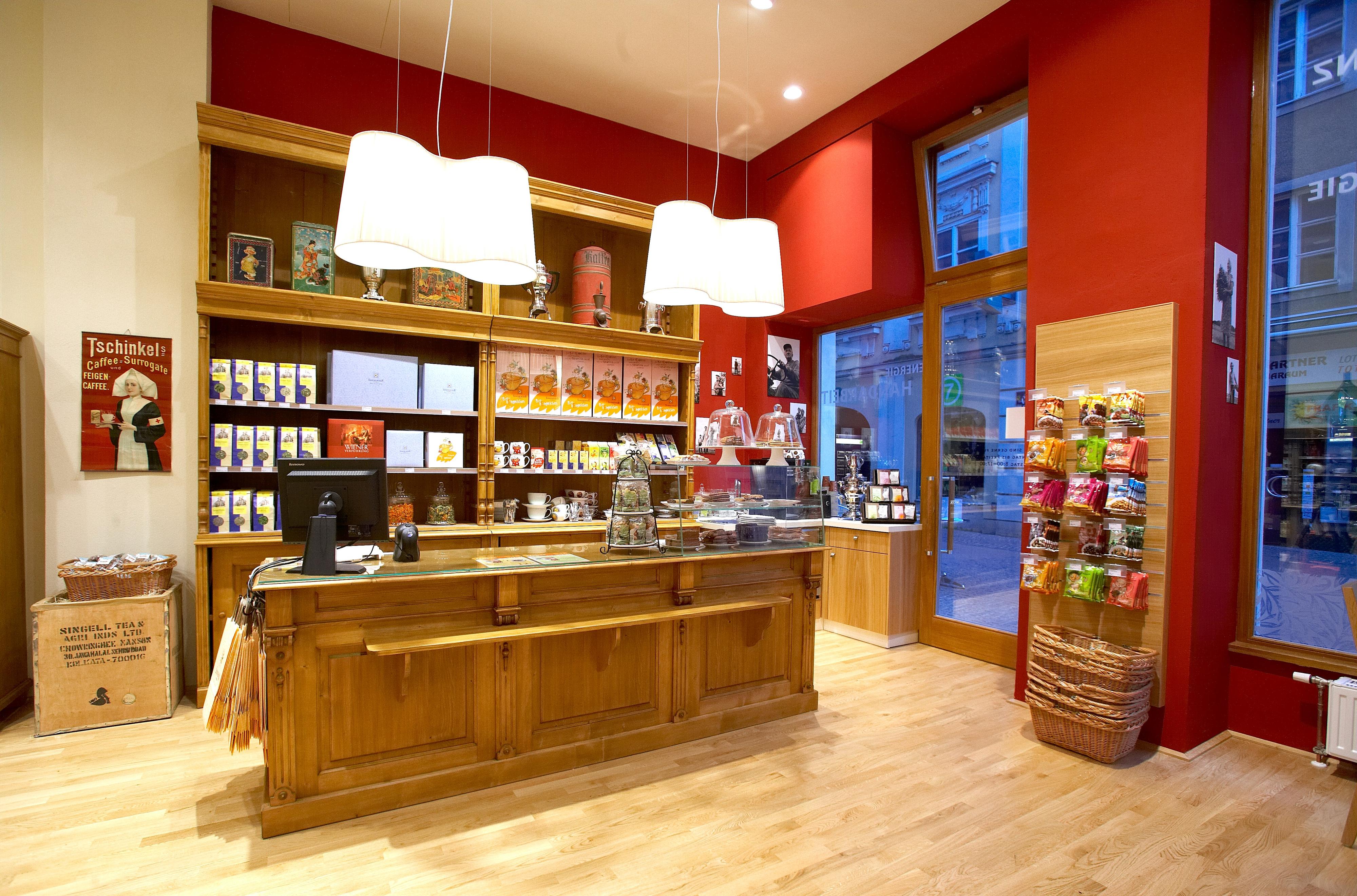 Svět Pokladů foto 2