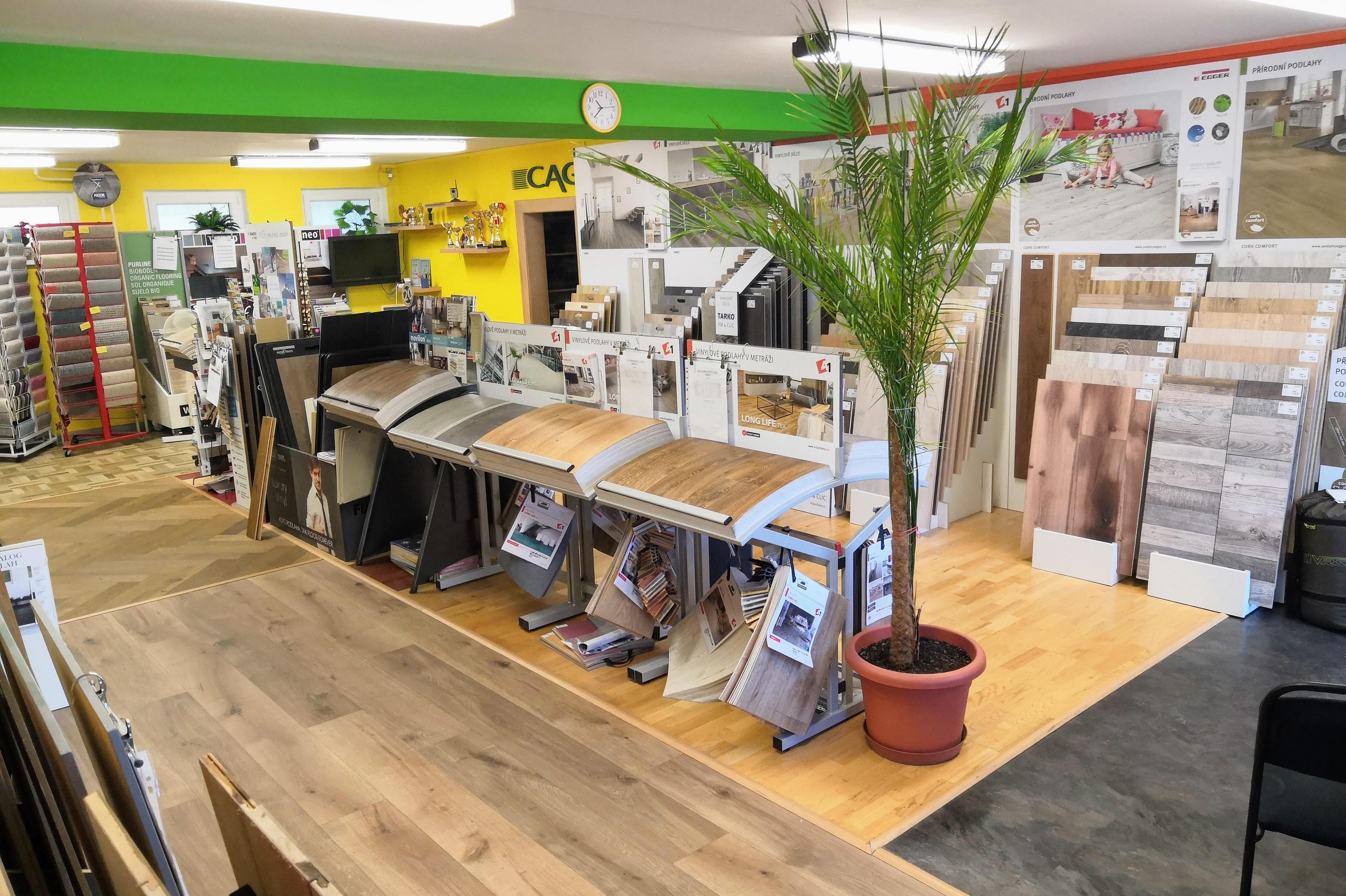 Trio Čížek, s.r.o.