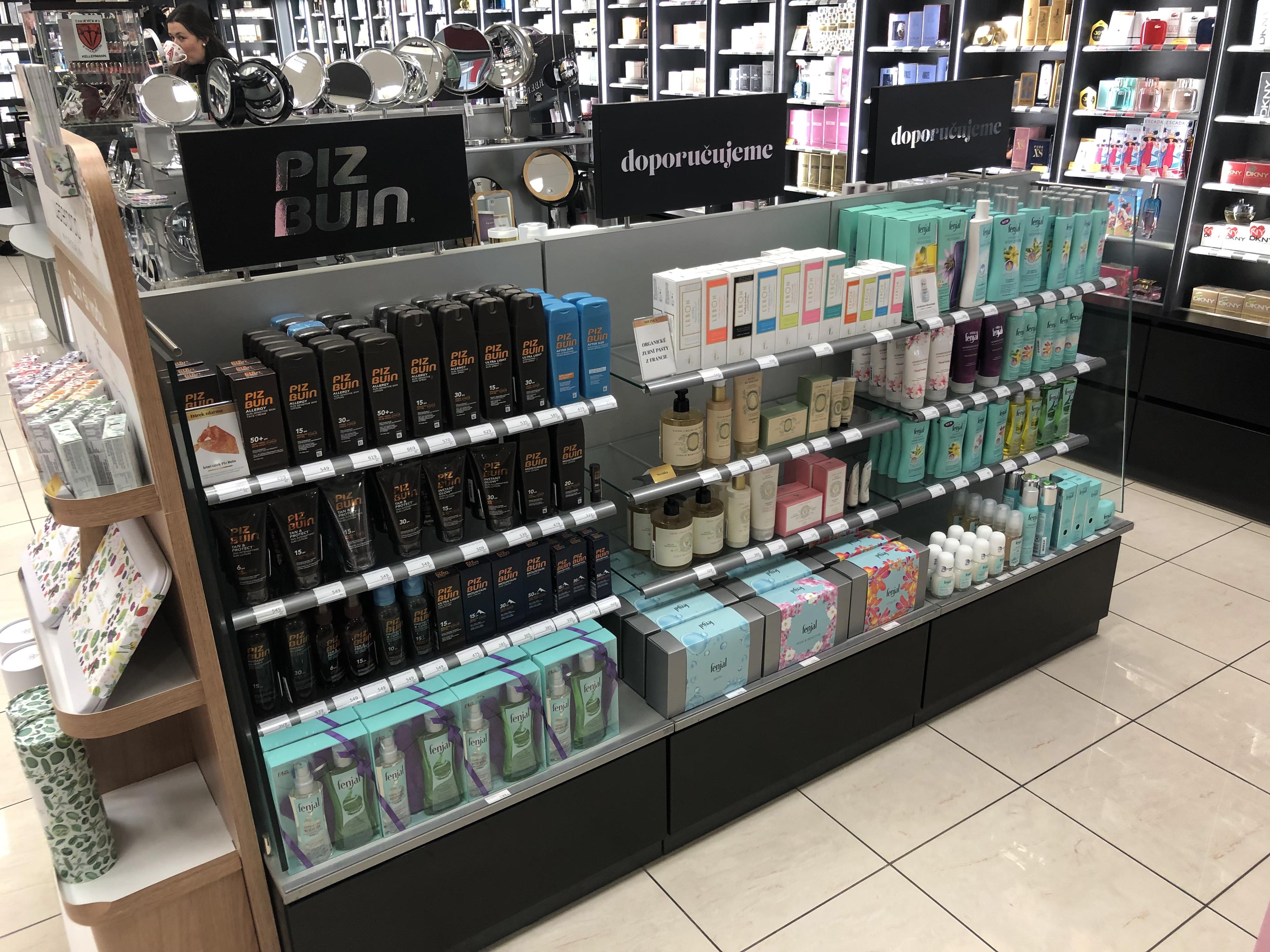FAnn parfumerie foto 4