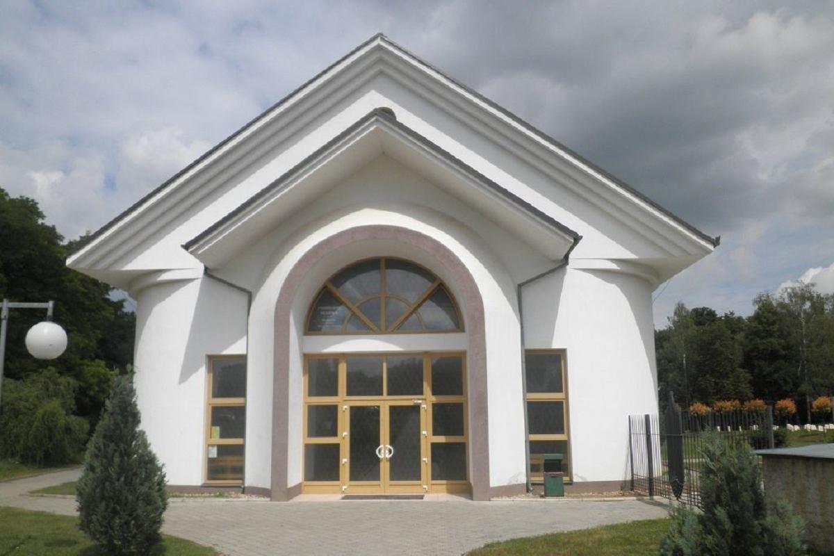 Pohřební služba Hustopeče Vlastimír Kabela foto 1