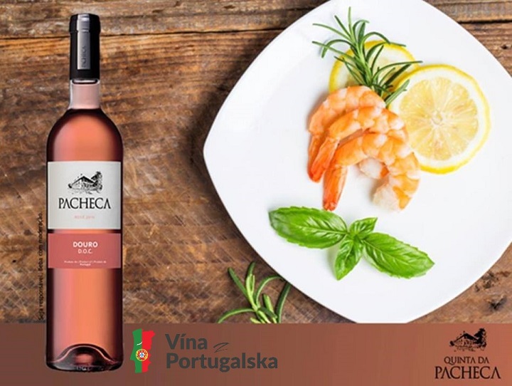 Vína z Portugalska foto 4