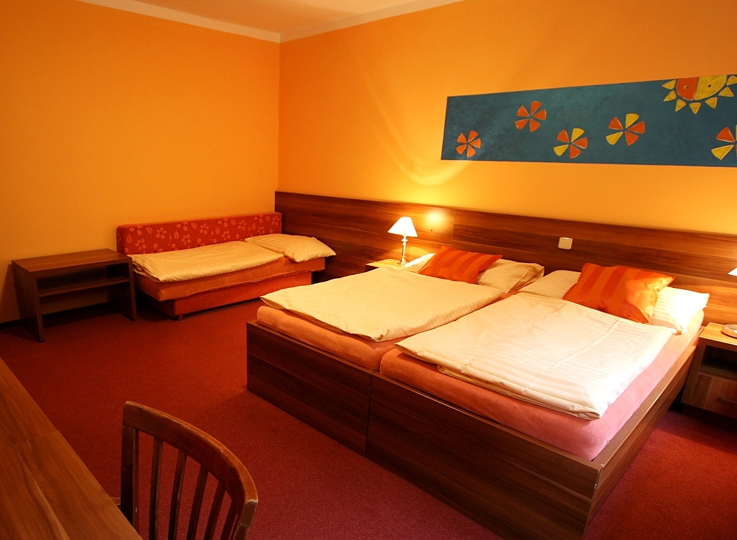 Hotel Sluníčko foto 3