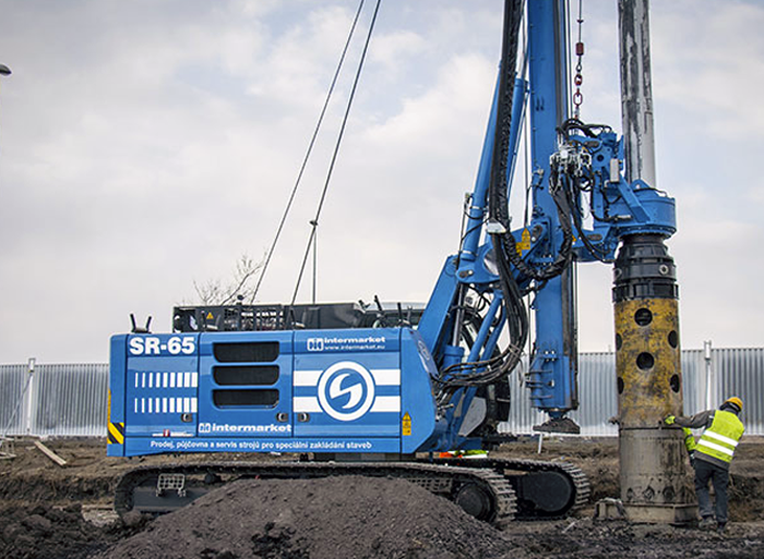 Pilot Servise s.r.o. foto 3