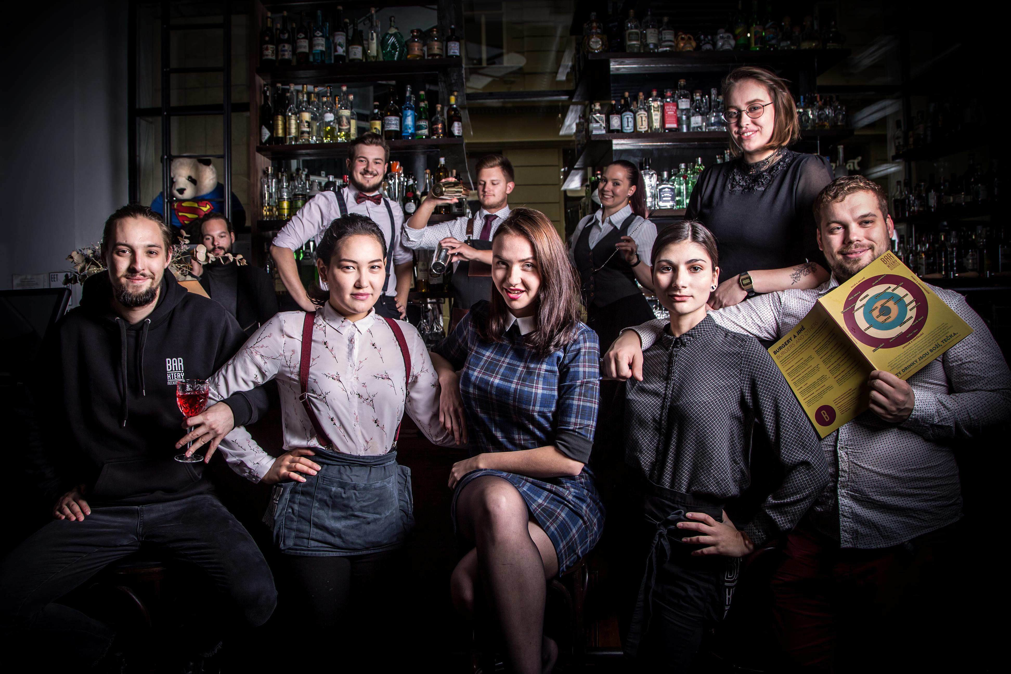 Bar, který neexistuje