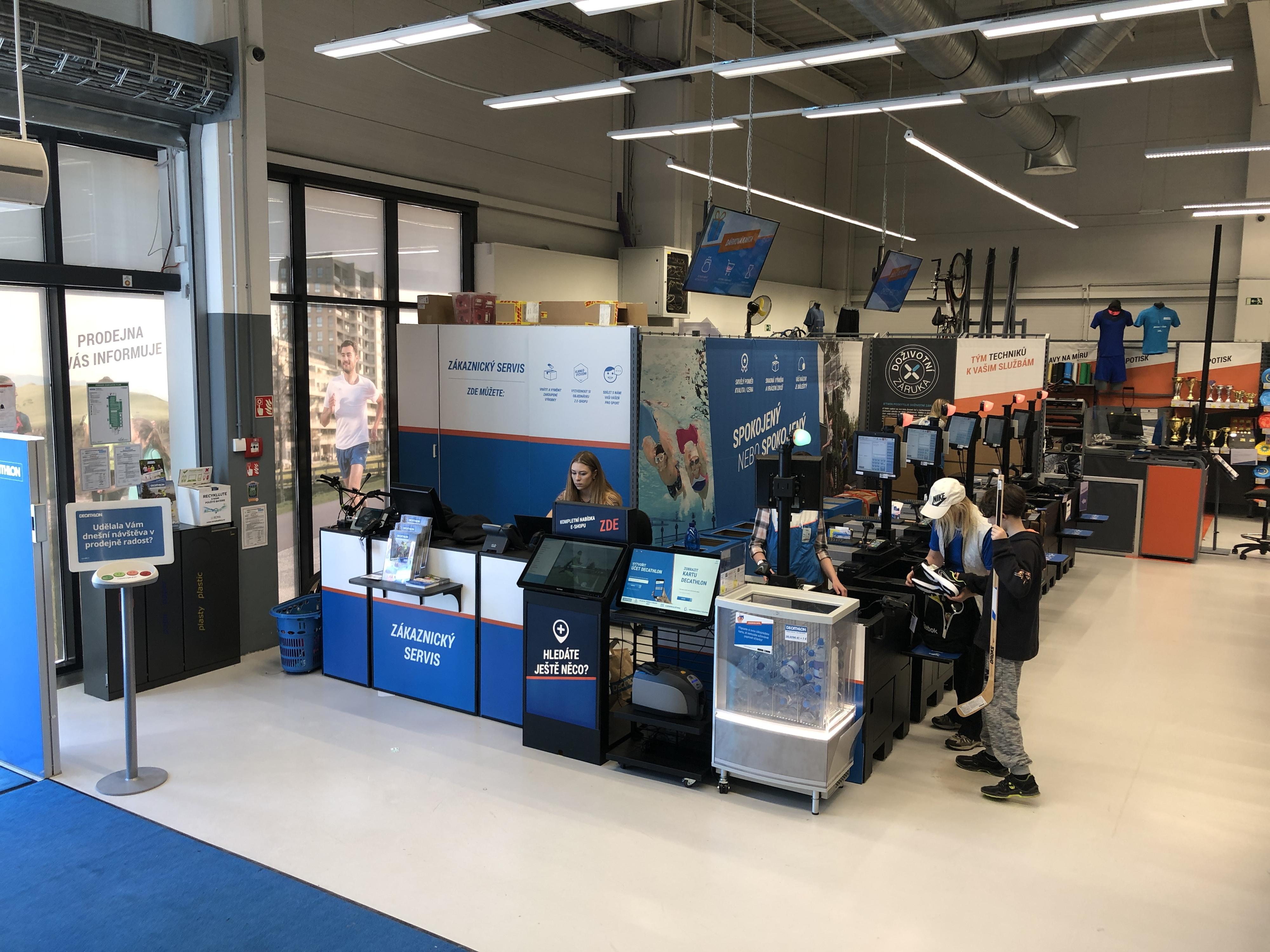 Decathlon foto 4