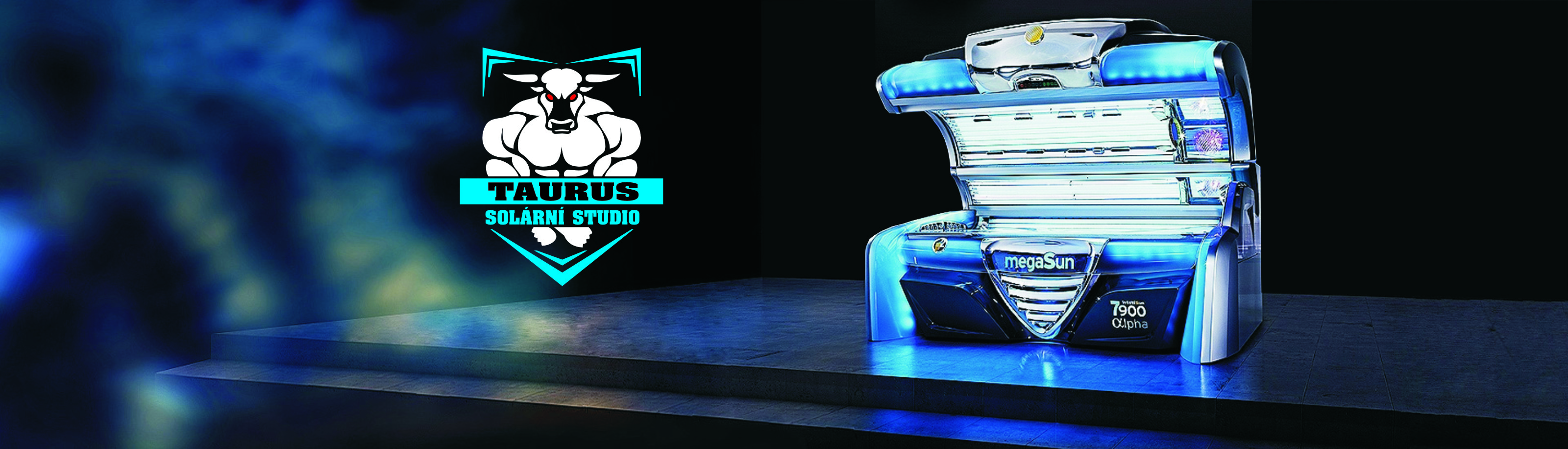 Taurus solární studio foto 2