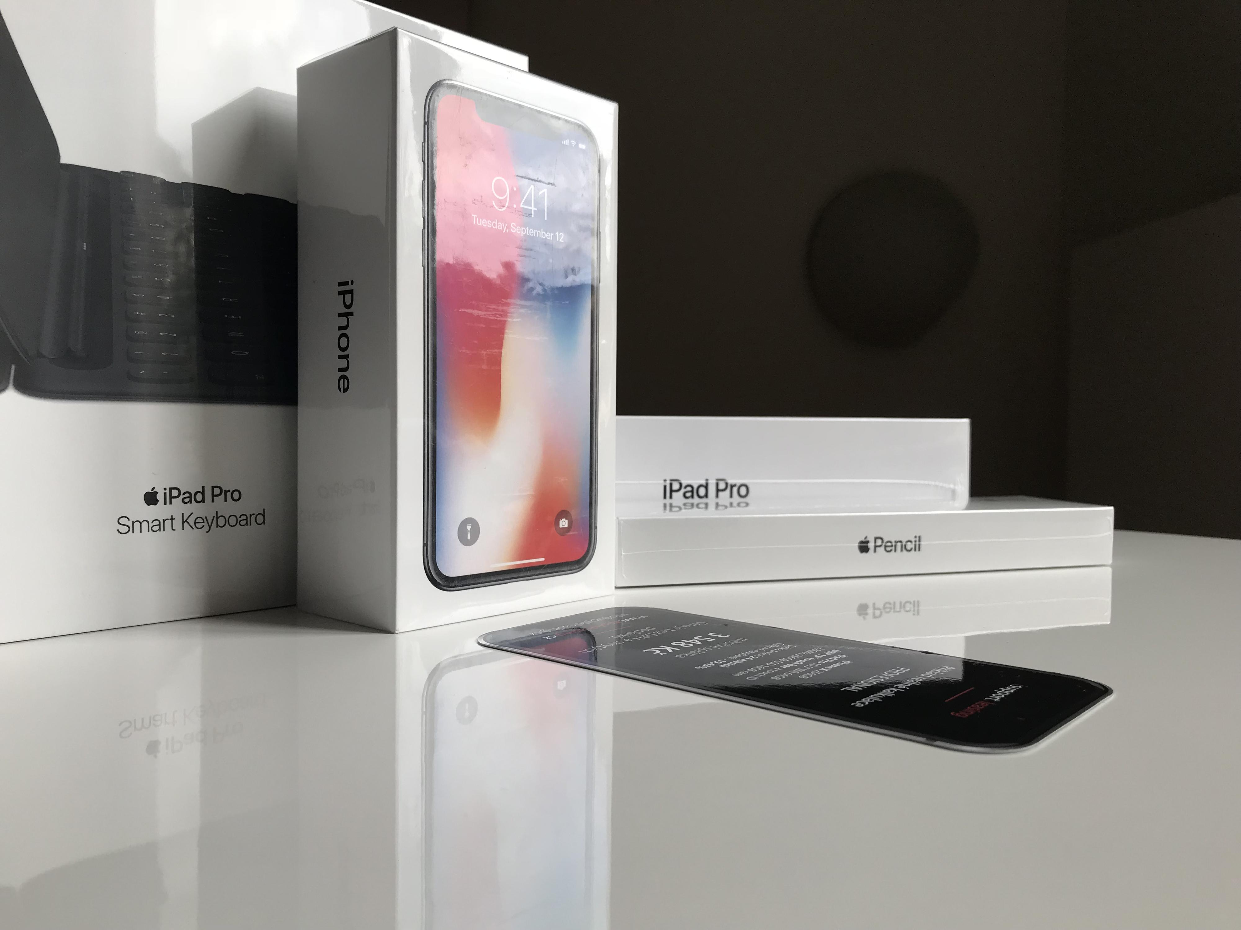 MacPodpora & iSupport