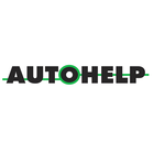 logo - Michal Řezníček - AUTOHELP