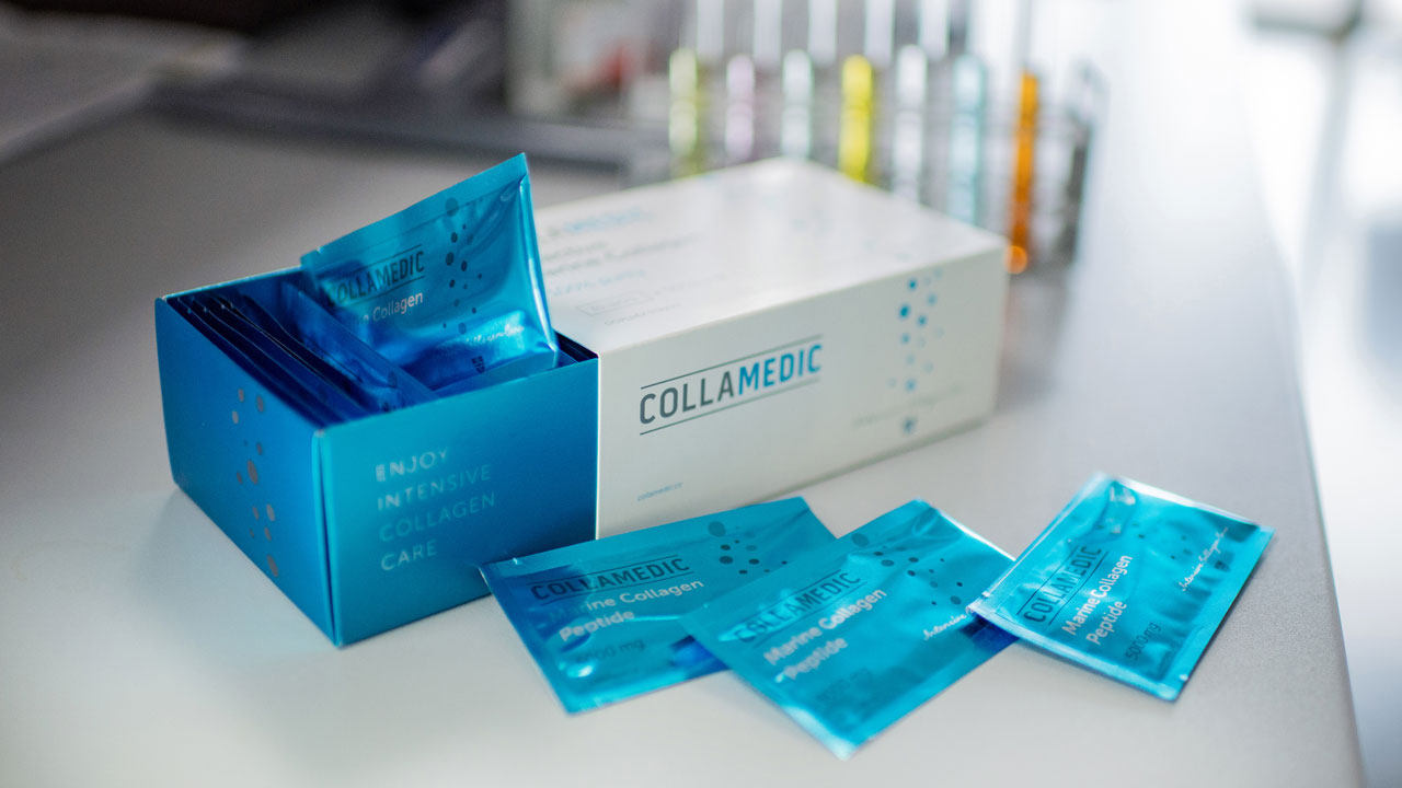 Collamedic.cz foto 2