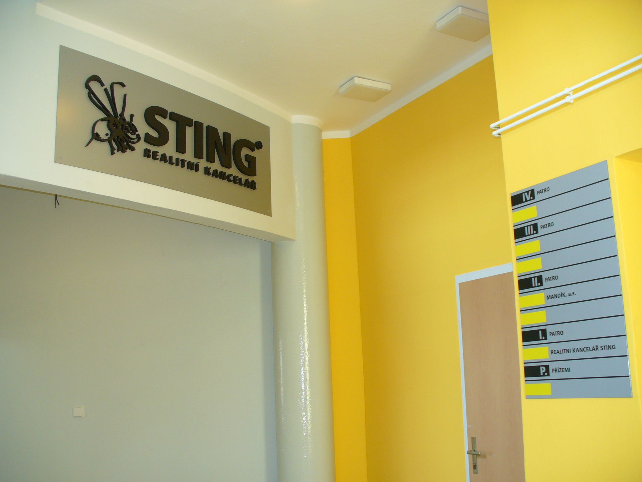 STING Reality, s.r.o. foto 2