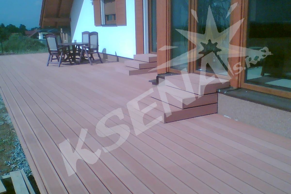 STAVBY - KSENA s.r.o. foto 3