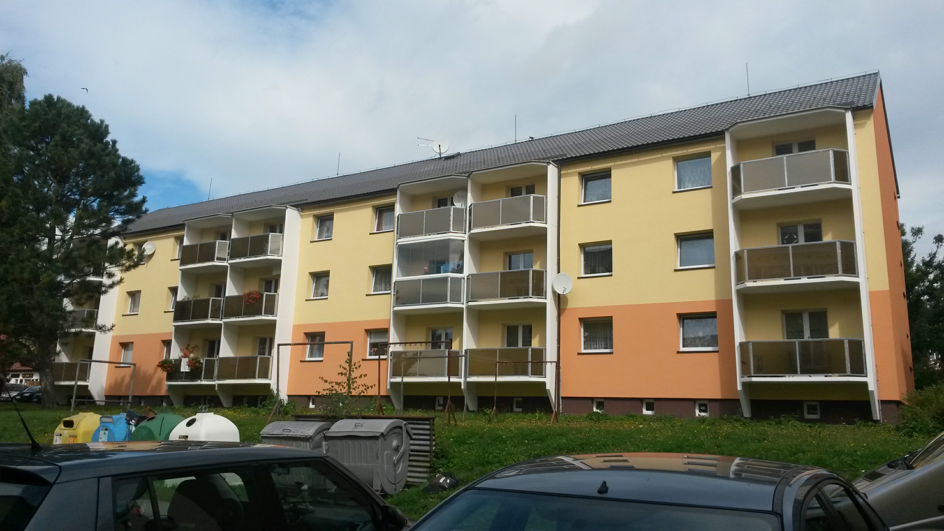 Profimo stavby, s.r.o. foto 5
