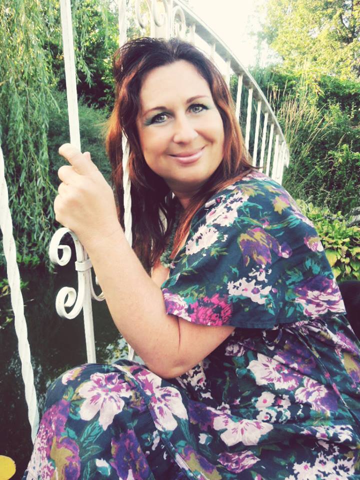 Jana Marešová - terapeut čínské medicíny foto 2